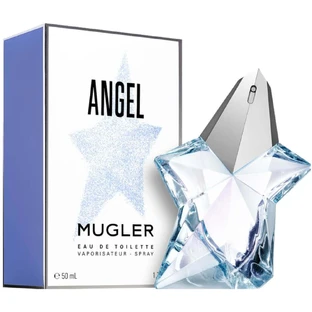 Туалетна вода Thierry Mugler Angel, 50 мл