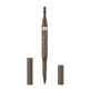 Rimmel Automatic Vegan Eyebrow Pencil 002 Medium Brown, 0,25 г