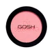 Пудра для рум'ян Gosh Im Pink 002 Amour, 5,5 г