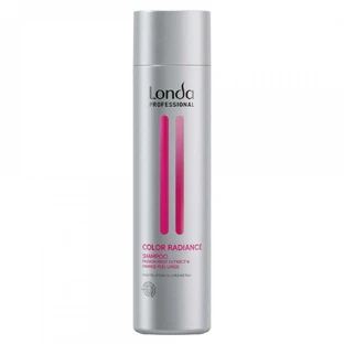 Шампунь для фарбованого волосся Londa Professional Color Radiance, 250 мл