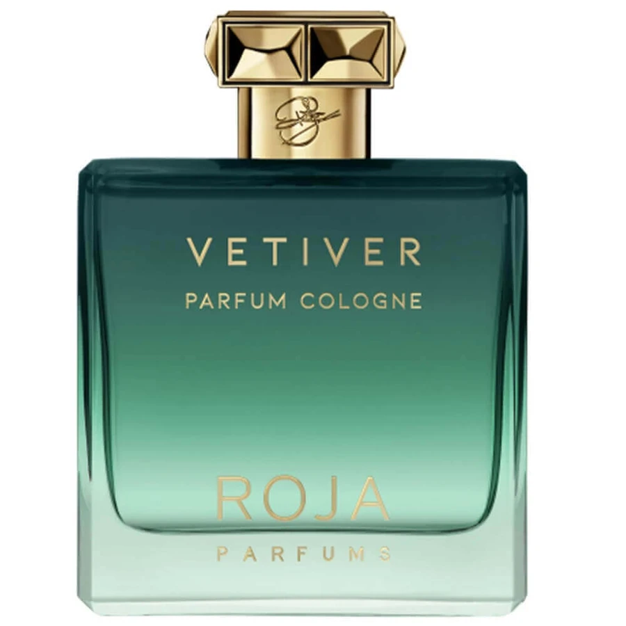 Roja Parfums Vetiver Pour Homme Eau de Cologne, 100 мл: ціни та характеристики