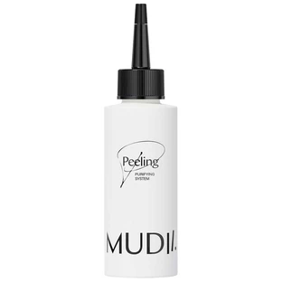 Mudii Purifying Peeling, энзиматический скраб для кожи головы, 125 мл