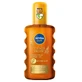 Сонцезахисний крем Nivea Sun Carotene, 200 мл