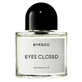Byredo Eyes Closed Eau de Parfum, 100 мл