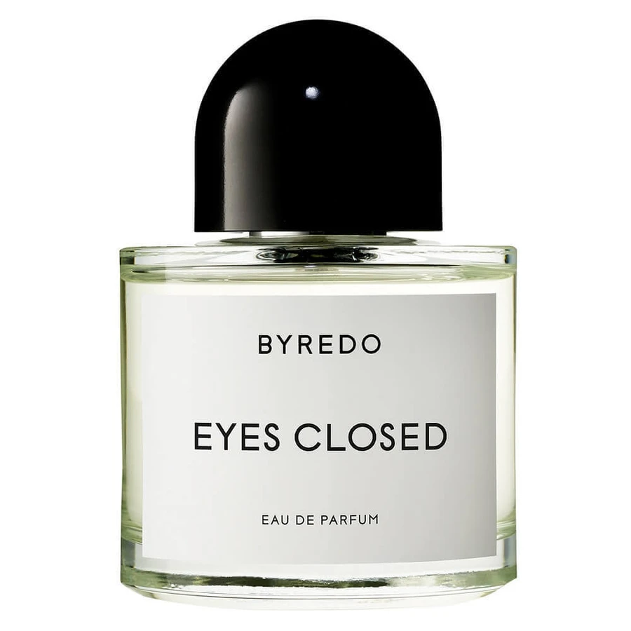 Byredo Eyes Closed Eau de Parfum, 100 мл: цены и характеристики