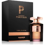 Al Haramain Portfolio Floral Sculpture парфюмированная вода, 75 мл