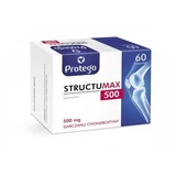 Protego Structumax 500, 60 капсул