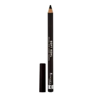 Підводка для очей Rimmel Soft Kohl Kajal 061 Jet Black, 1,2 г