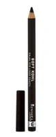 Підводка для очей Rimmel Soft Kohl Kajal 061 Jet Black, 1,2 г