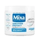 Увлажняющий защитный крем Mixa Ceramide Protect для лица, рук и тела, 400 мл
