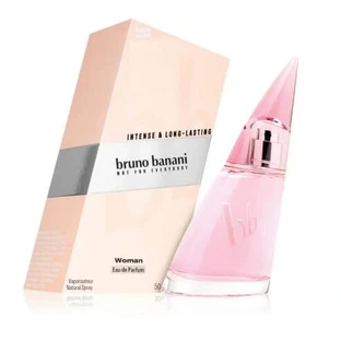 Парфумована вода Bruno Banani Woman, 50 мл