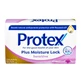 Твердое мыло Sensitive, 90 г, Protex