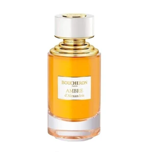Boucheron Ambre d Alexandrie, парфумована вода, 125 мл