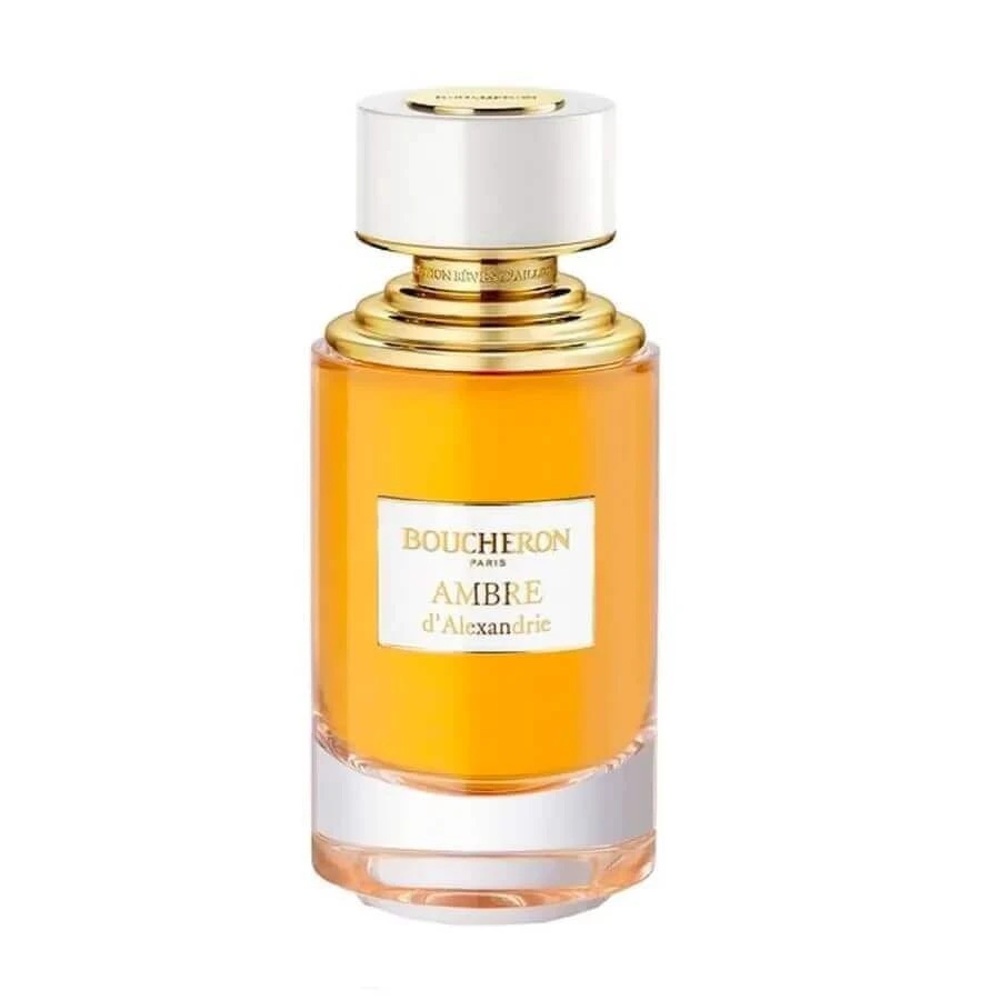 Boucheron Ambre d Alexandrie, парфумована вода, 125 мл: ціни та характеристики