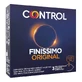 Презервативы Control Finissimo Original Extra Thin из натурального латекса, 3 шт.