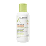 Набор A-Derma Exomega Control, улей де дюш эмолиент, пилюля, используемая для лечения, де-ла-наштере, 750 мл + крем-де-эмолиент, пилюля, используемая для лечения, 400 мл
