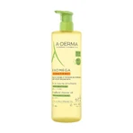 Набор A-Derma Exomega Control, улей де дюш эмолиент, пилюля, используемая для лечения, де-ла-наштере, 750 мл + крем-де-эмолиент, пилюля, используемая для лечения, 400 мл: цены и характеристики