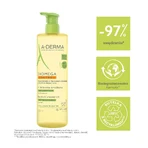 Набор A-Derma Exomega Control, улей де дюш эмолиент, пилюля, используемая для лечения, де-ла-наштере, 750 мл + крем-де-эмолиент, пилюля, используемая для лечения, 400 мл: цены и характеристики