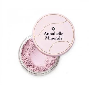 Минеральные румяна Annabelle Minerals Romantic, 4 г