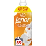 Кондиціонер для білизни Lenor Orchid&Vanlla 59 прань, 1,24 л: ціни та характеристики