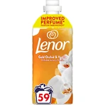 Кондиціонер для білизни Lenor Orchid&Vanlla 59 прань, 1,24 л: ціни та характеристики