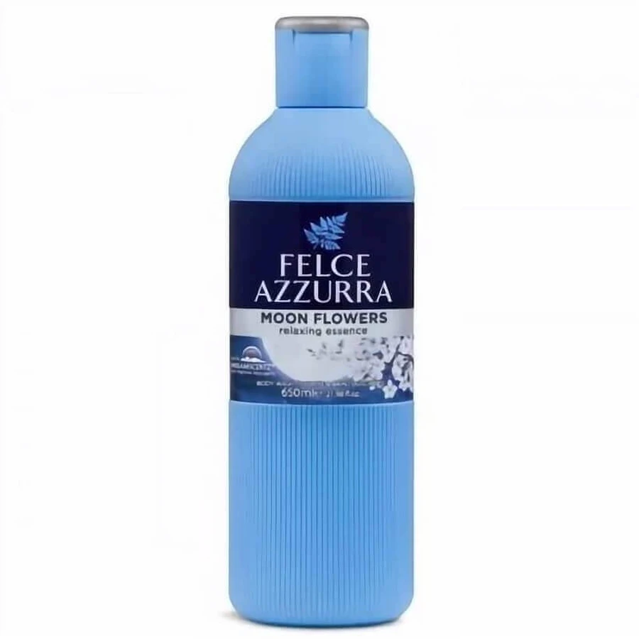 Felce Azzurra, Гель для тіла Moon Flowers, 650 мл: ціни та характеристики