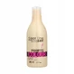 Шампунь Stapiz Sleek Line Silk Shampoo Color, 300 мл