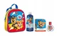 Туалетная вода Air-Val Paw Patrol 50 мл + гель для душа 300 мл + рюкзак
