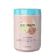 Inebrya Ice Cream Curly Plus зволожуюча маска для кучерявого та хвилястого волосся, 1000 мл