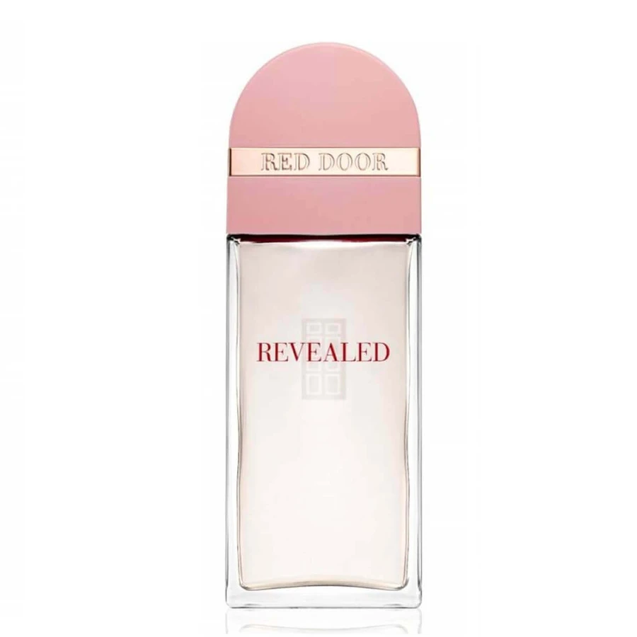 Парфумована вода Elizabeth Arden Red Door Revealed, 100 мл: ціни та характеристики