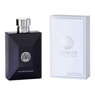 Гель для душу Versace Pour Homme, 250 мл