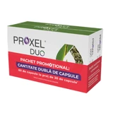 Проксел Дуо пакет, 2х30 капсул, Naturpharma