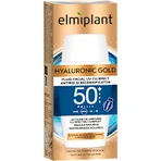 Elmiplant Флюїд для обличчя проти зморшок SPF50+, 50 мл: ціни та характеристики