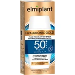 Elmiplant Флюїд для обличчя проти зморшок SPF50+, 50 мл: ціни та характеристики