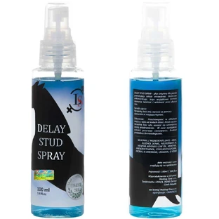 Love Stim Delay Stud Spray Інтимний флюїд, що затримує еякуляцію, 100 мл