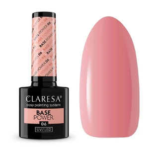 Claresa Base Power Hybrid Base 06, 5 г