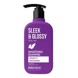 Разглаживающий шампунь Chantal Sleek &amp; Glossy, 375 мл