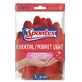 Spontex, хозяйственные перчатки, размер L, 2 пары