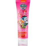 Paw Patrol Детская розовая пена для ванны 150 мл