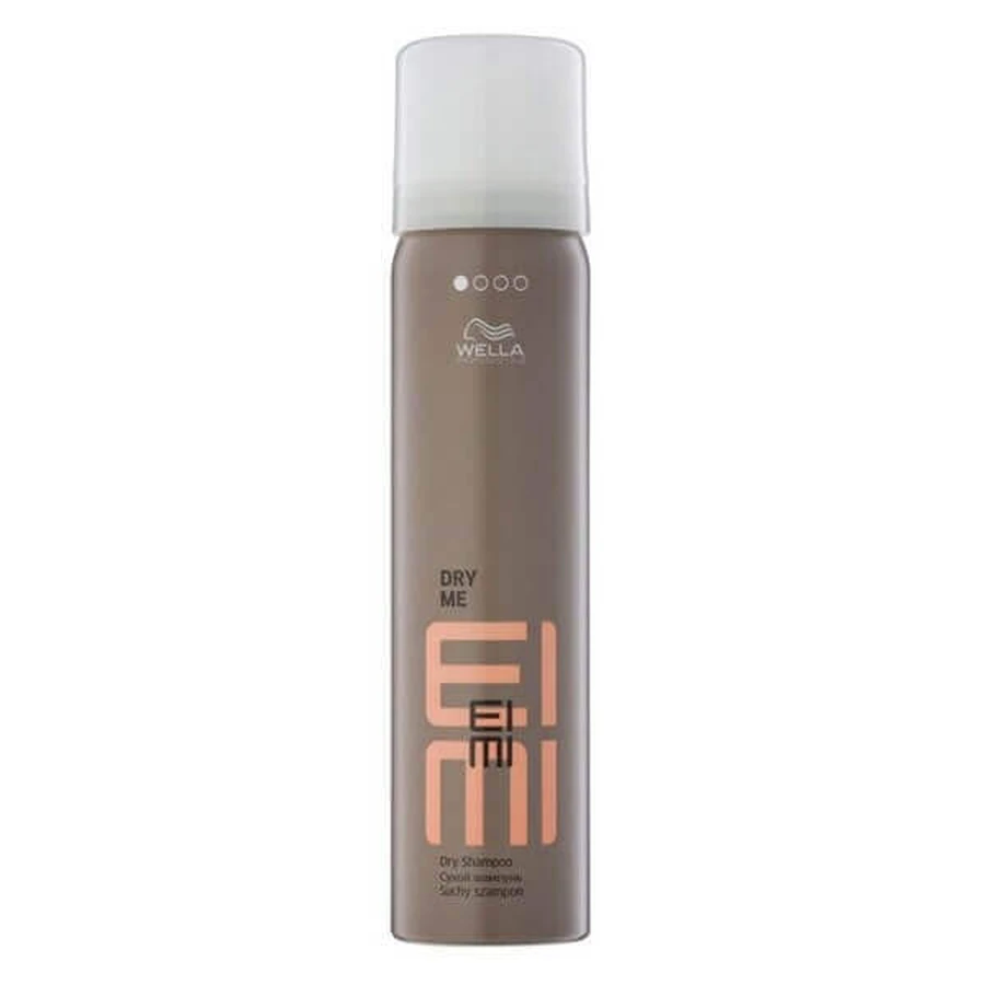 Сухий шампунь Wella Professionals Eimi Dry Me Volumizing, 65 мл: ціни та характеристики