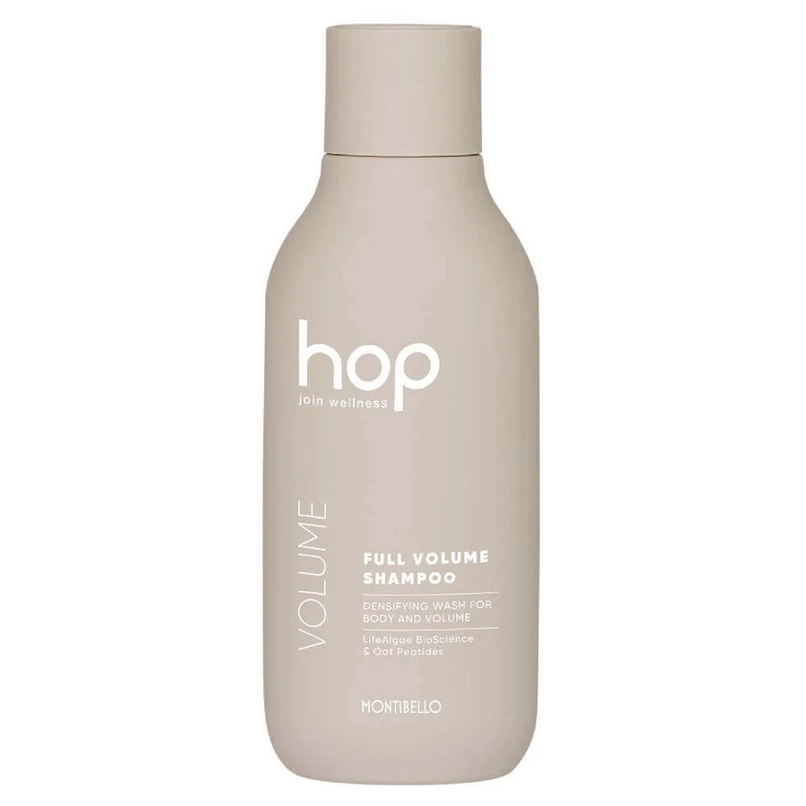 Шампунь Montibello Hop Full Volume Shampoo для тонкого волосся, 300 мл: ціни та характеристики