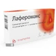 Лаферомакс суп. 3000000 МО контурн. чарунк. уп. №10