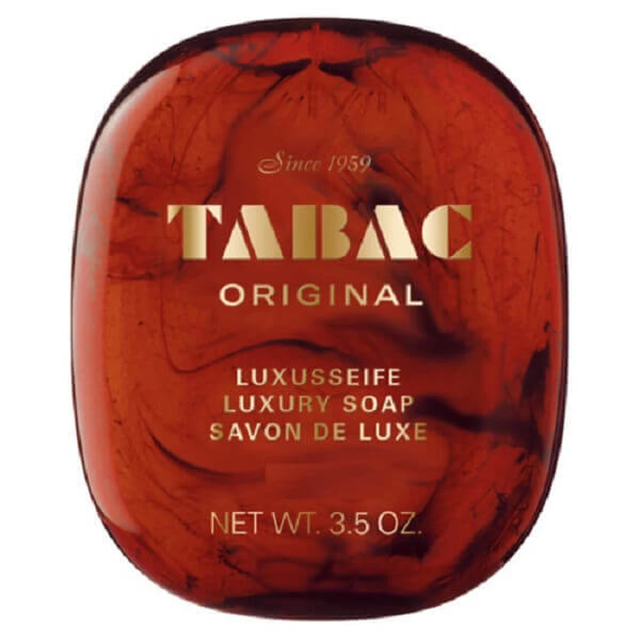 Мыло Tabac Original Luxury, 100 г: цены и характеристики
