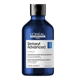 L Oreal Professionnel Serie Expert Serioxyl Advanced Hair Thickening Shampoo, 300 мл
