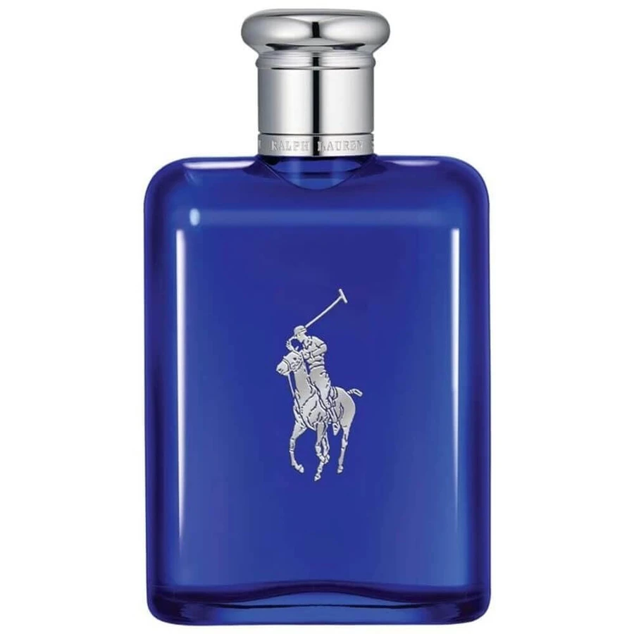 Туалетна вода Ralph Lauren Polo Blue, 200 мл: ціни та характеристики