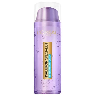L Oreal Paris Hyaluron Specialist Moisturizing Filling Concentrated Gel, 50 мл