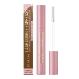 Живильна гель-сироватка для вій Claresa Lash Double Espresso, 10 г