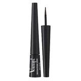 Pupa Milano Vamp! Brush Eyeliner 200 Brown, 2,5 мл