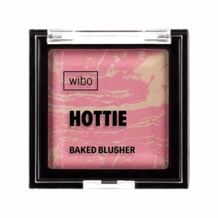 Wibo Hottie Baked Blusher 02, 4 г