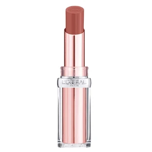 L'Oreal Paris Color Riche Glow Paradise Lipstick, оттенок 191 Nude Heaven, 3,8 г